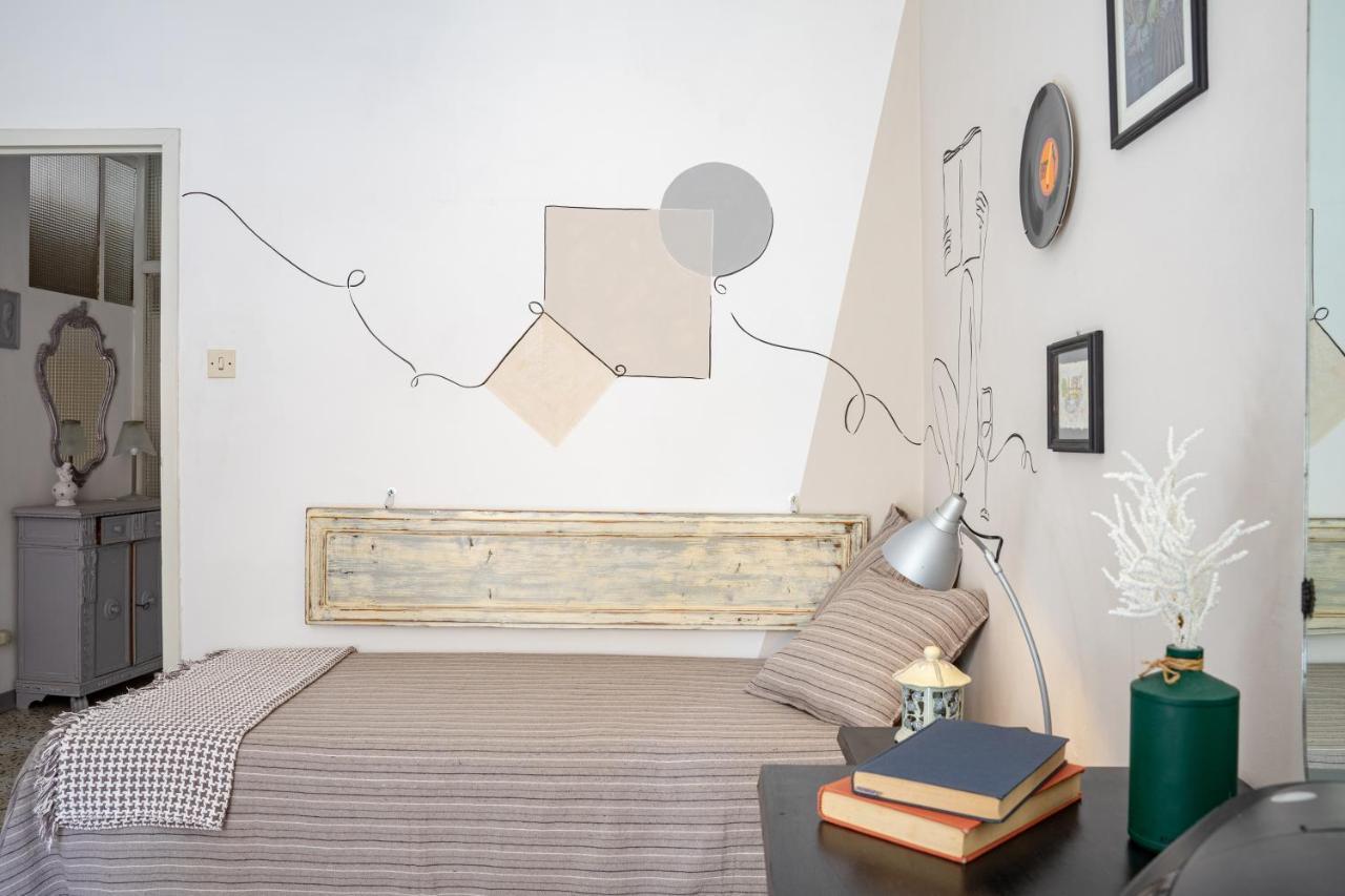 Holiday home Nel Centro Storico Di Happy Song