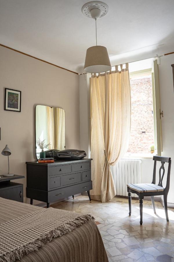 Holiday home Nel Centro Storico Di Happy Song