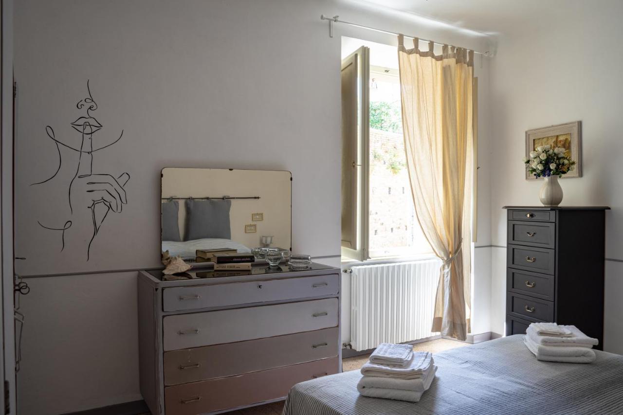 Holiday home Nel Centro Storico Di Happy Song