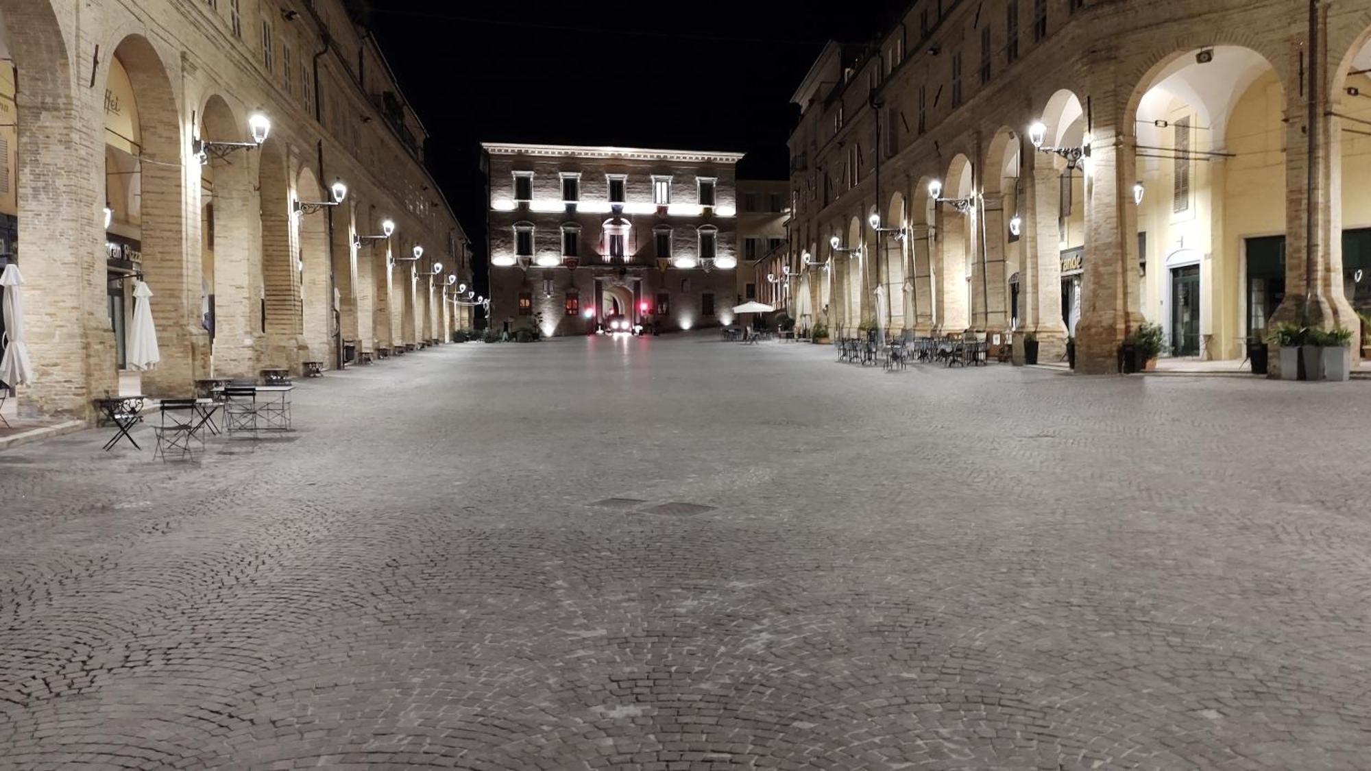 Holiday home Nel Centro Storico Di Happy Song