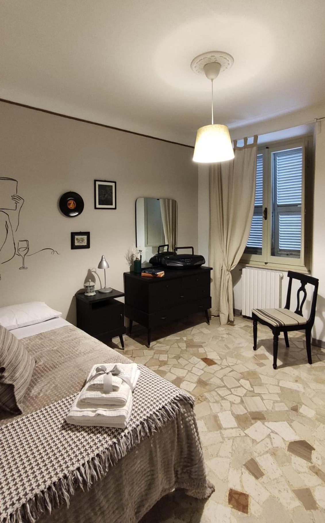 Holiday home Nel Centro Storico Di Happy Song
